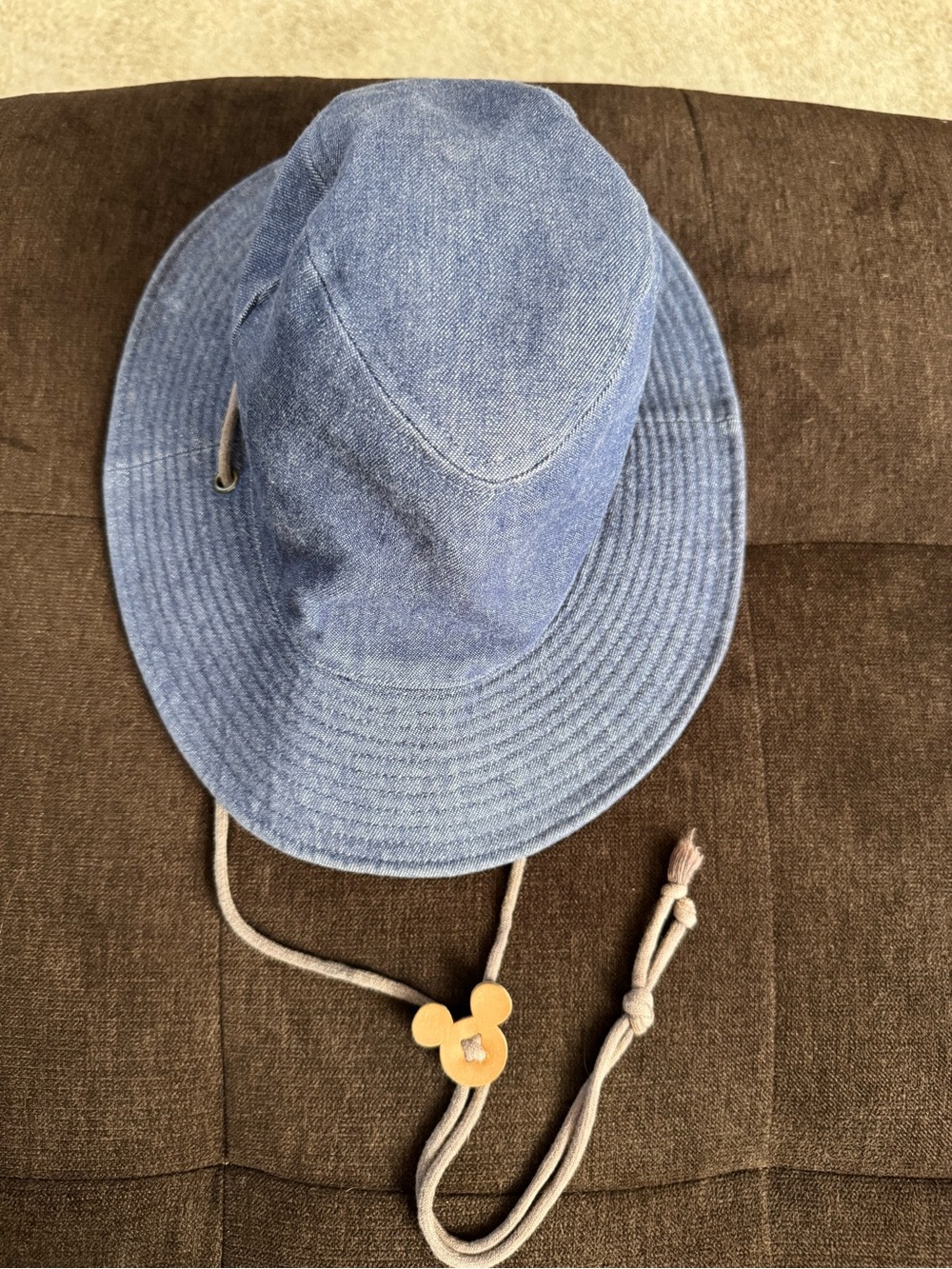 Disney Bucket Hat